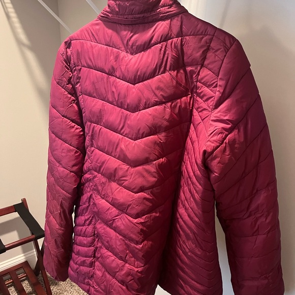 Xersion Women’s Jacket Large - Picture 2 of 2